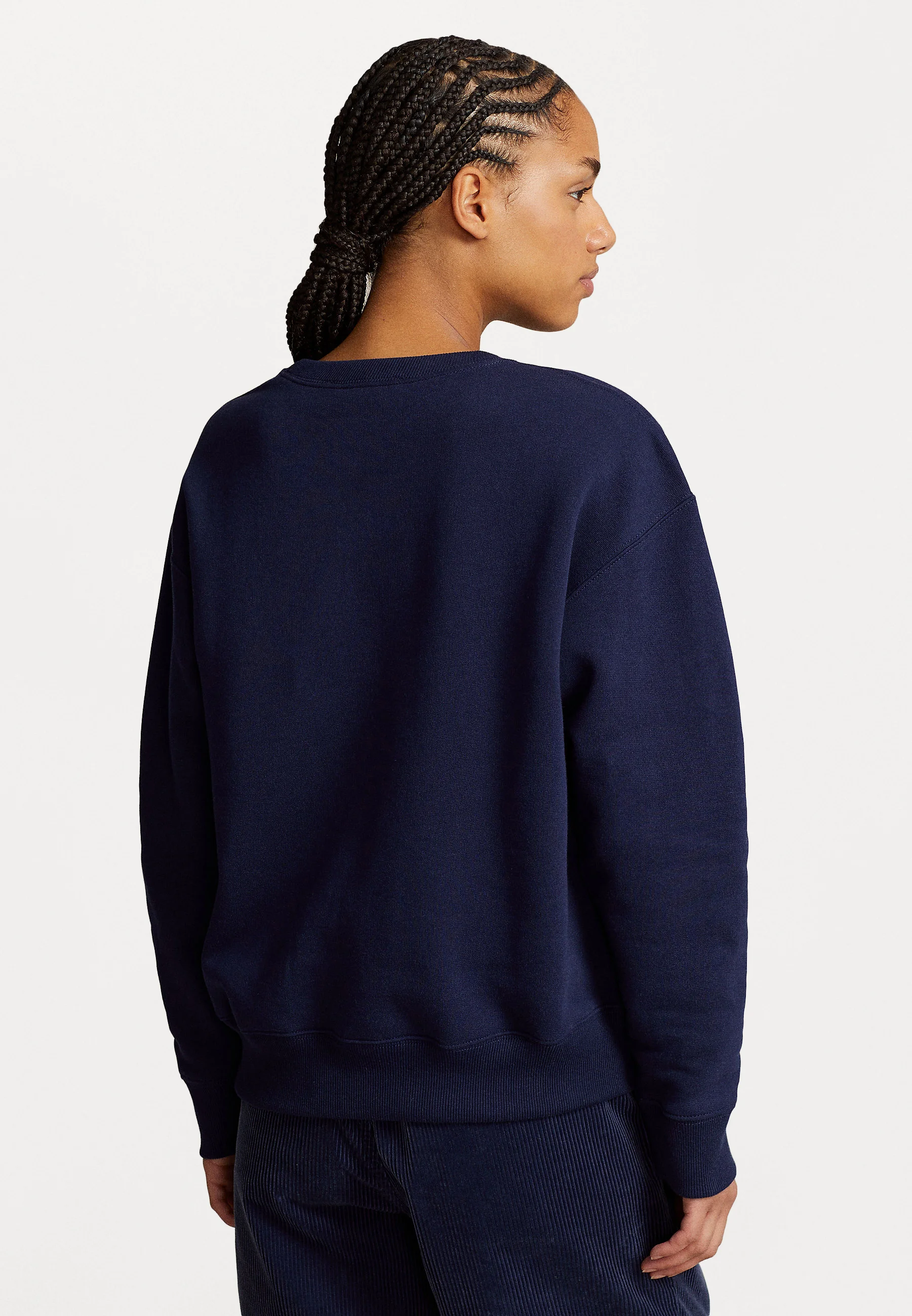 Polo Sport Ralph Lauren MANGA LARGA - Sudadera