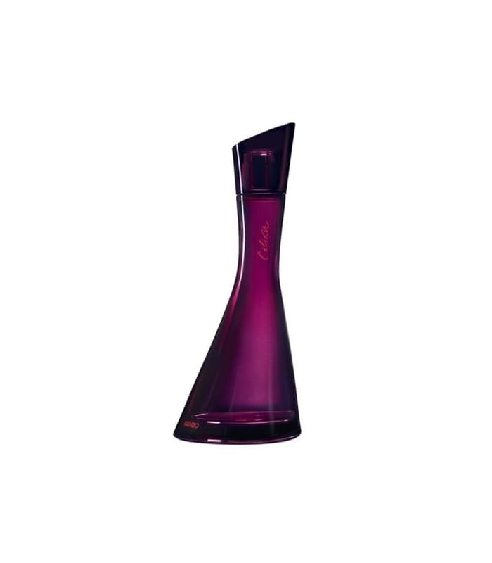 KENZO JEU d'AMOUR l'ELIXIR-Eau de Parfum Vaporisateur
