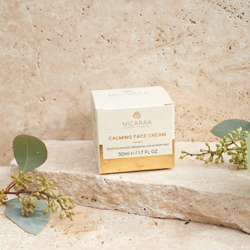Calming Face Cream