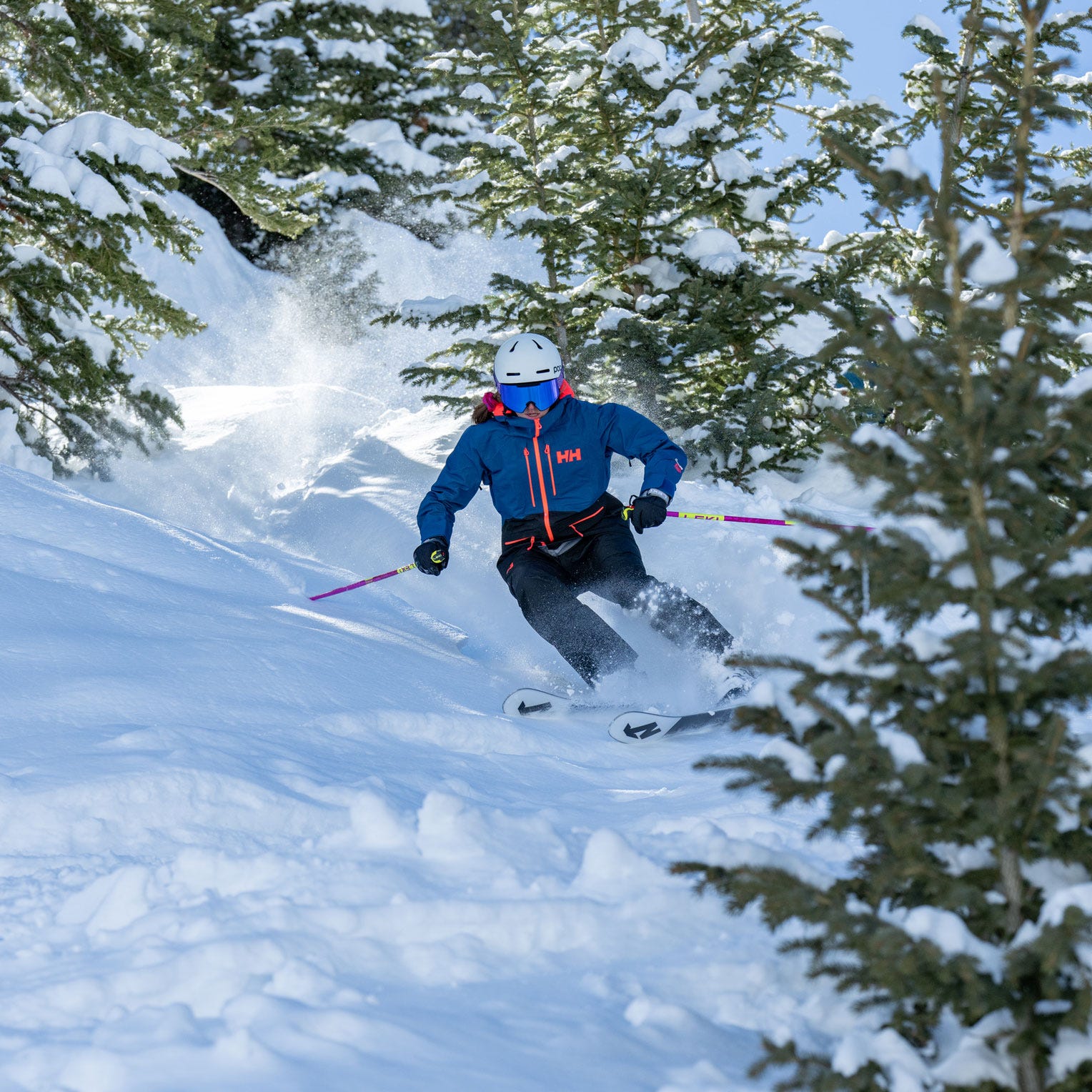 Women’s Elevation Infinity Shell Bib Ski Pants