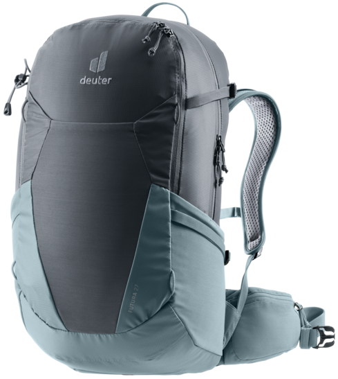 deuter Futura 27 | Wanderrucksack für Tageswanderungen