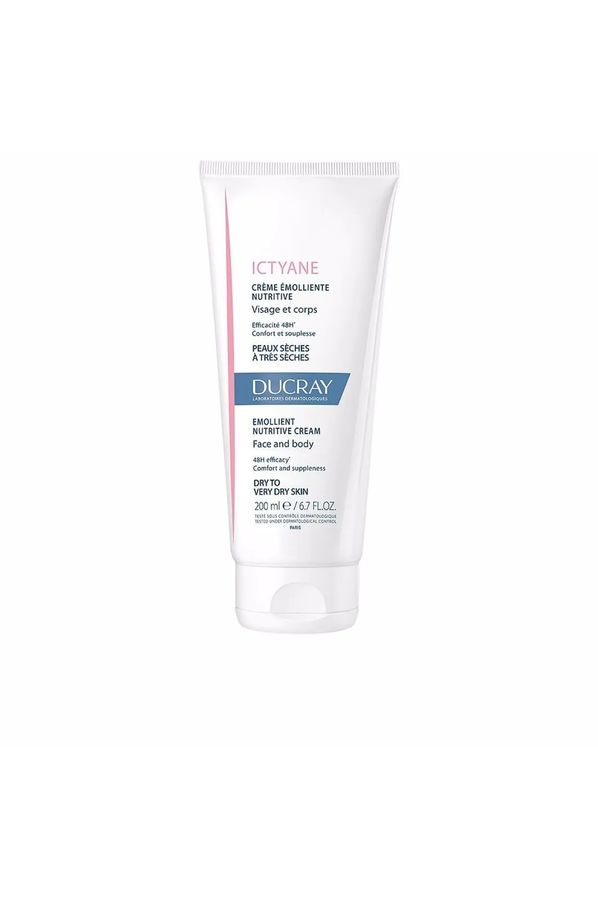 Ducray  Body Lotion - Feuchtigkeitscreme