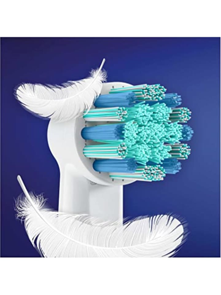 Oral-B Frozen in Weiß günstig kaufen Anzahl: 1 Stück