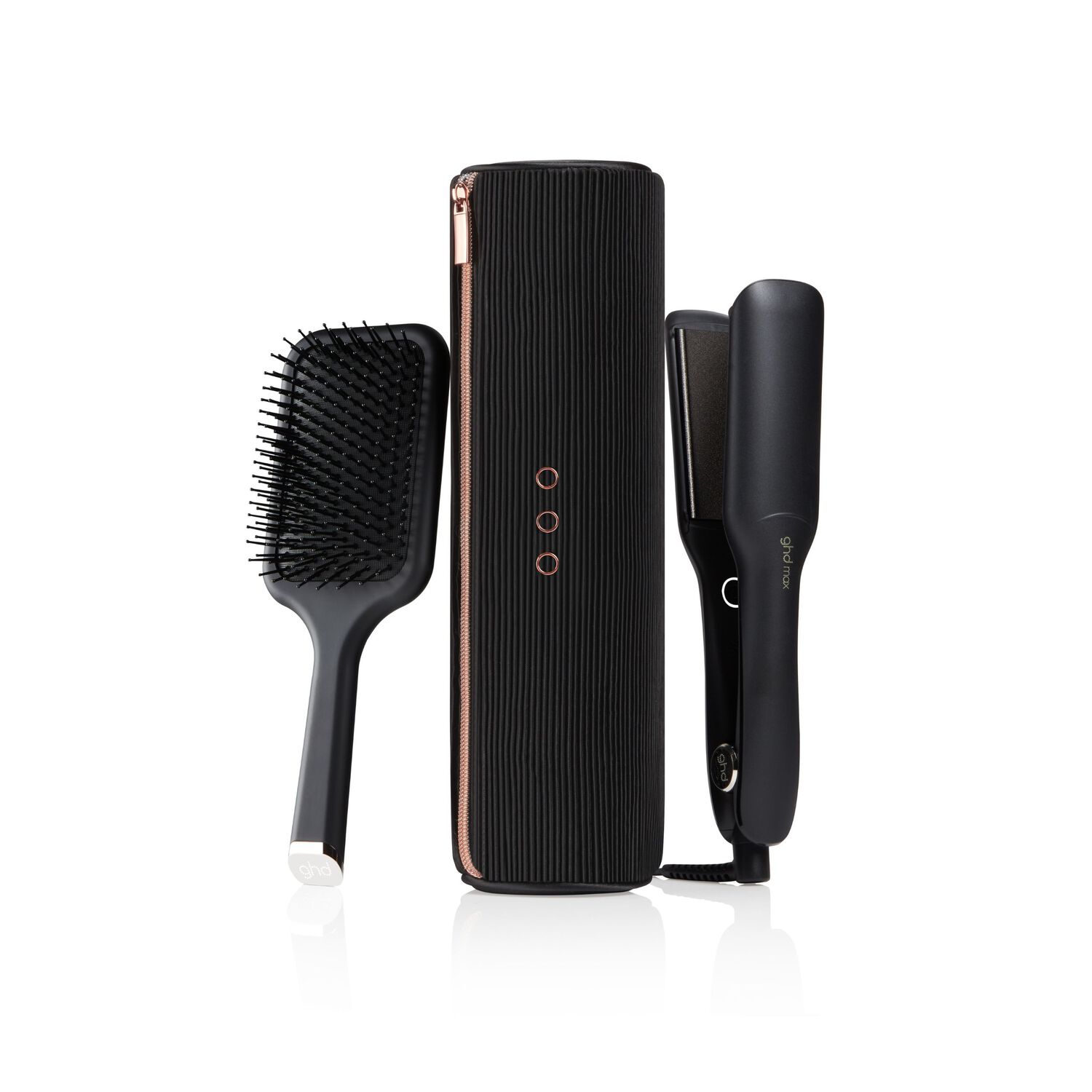GHD Styler® Ghd Max Coffret Lisseur max Cheveux Longs & Bouclés