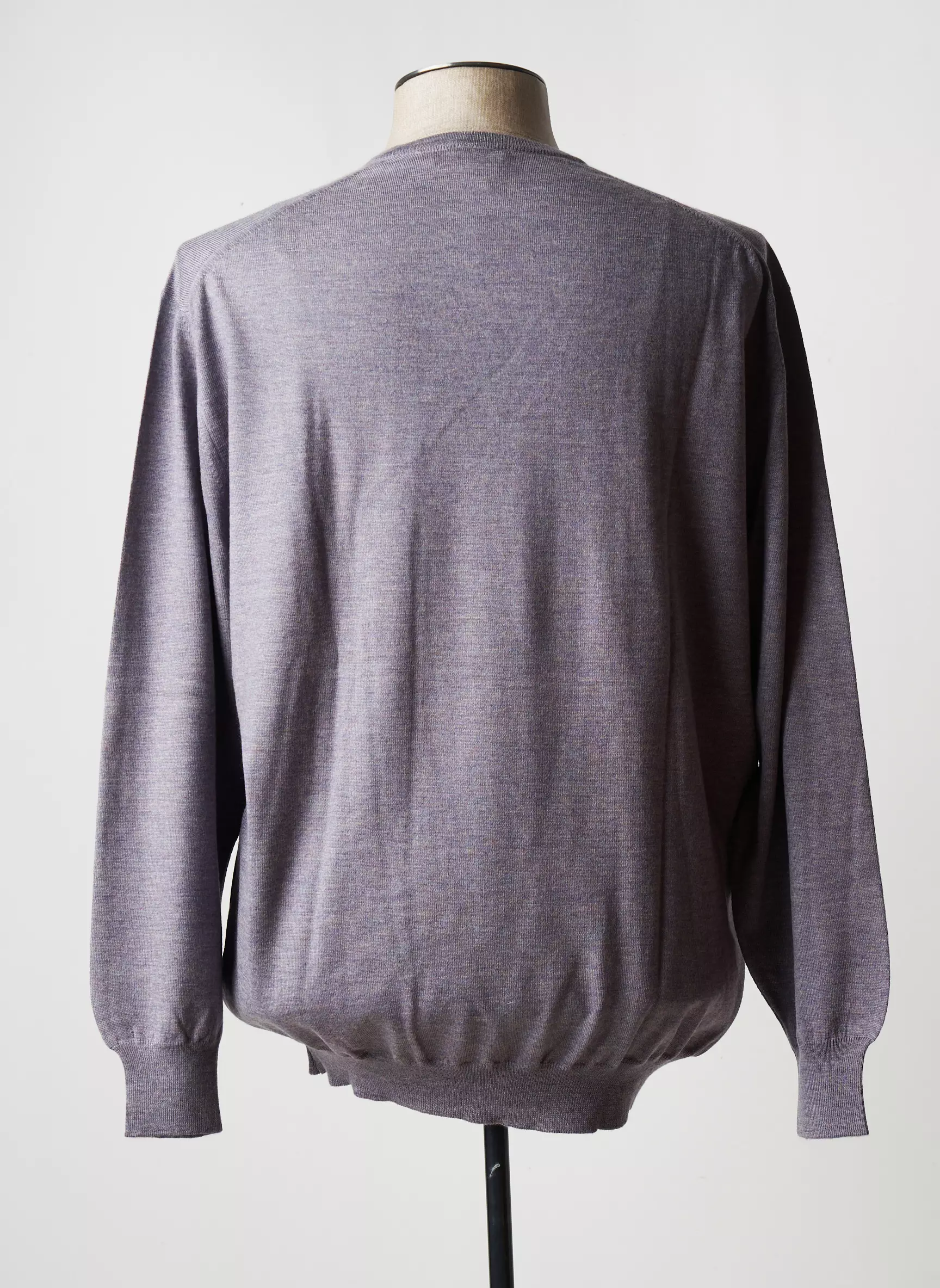 Viadeste Pulls Homme couleur violet