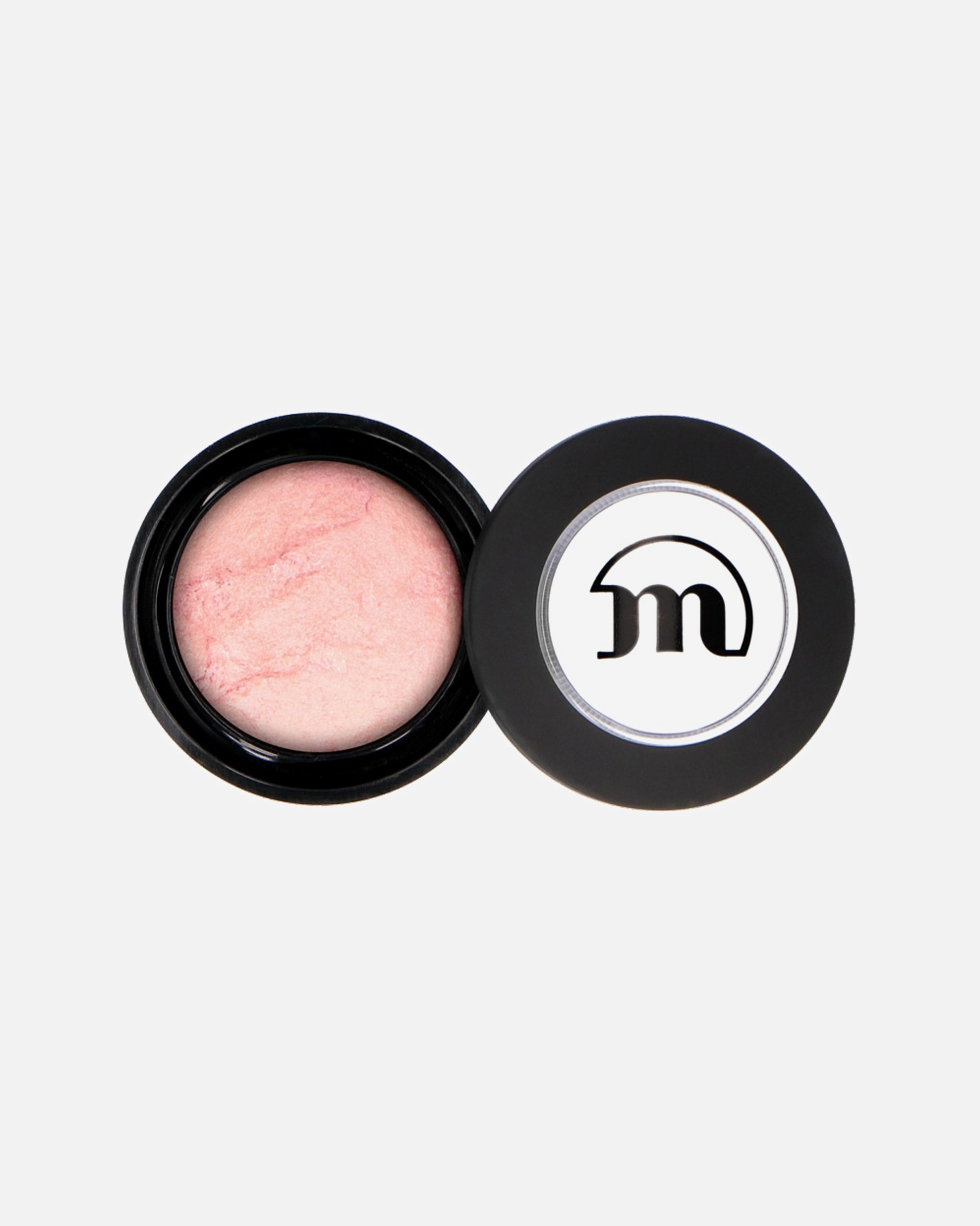 Make-up Studio Øyenskygge Lumière - Metallisk Grønn