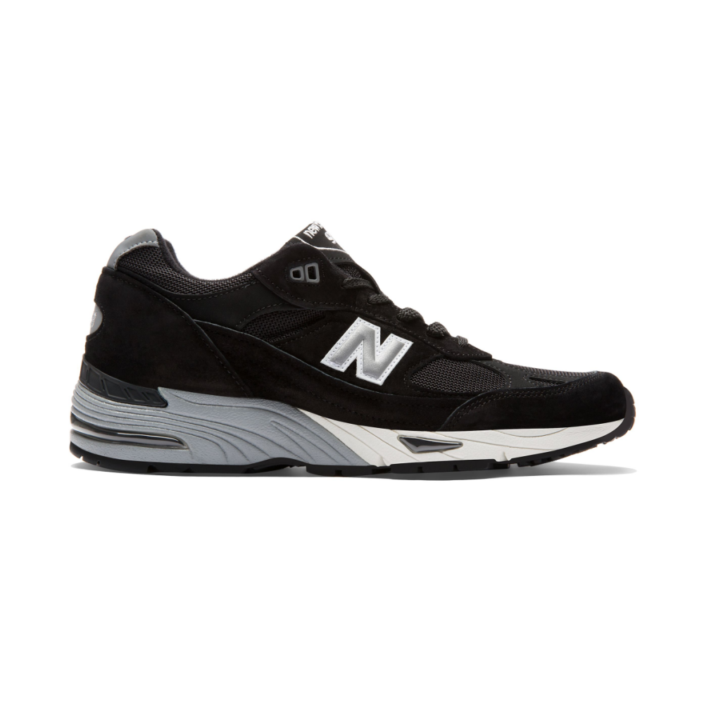 New Balance M991EKS Made in England 991 M991EKS / schwarz