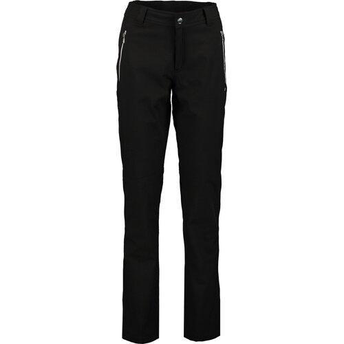 LUHTA DAMEN SOFTSHELL-HOSE  EROTTAJA