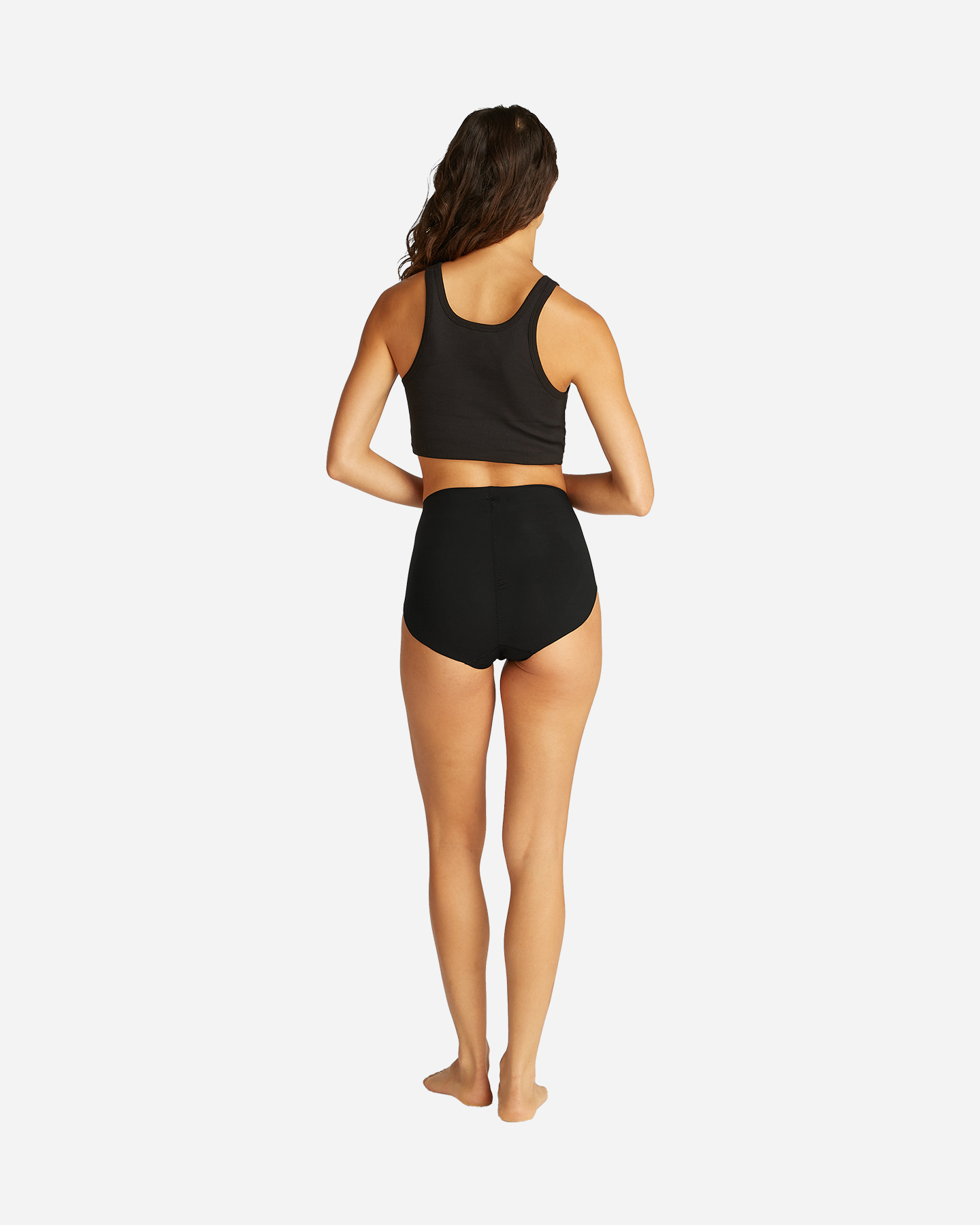 Intimo Calvin Klein Underwear Sculpted Firm W LV00QF8173-UB1