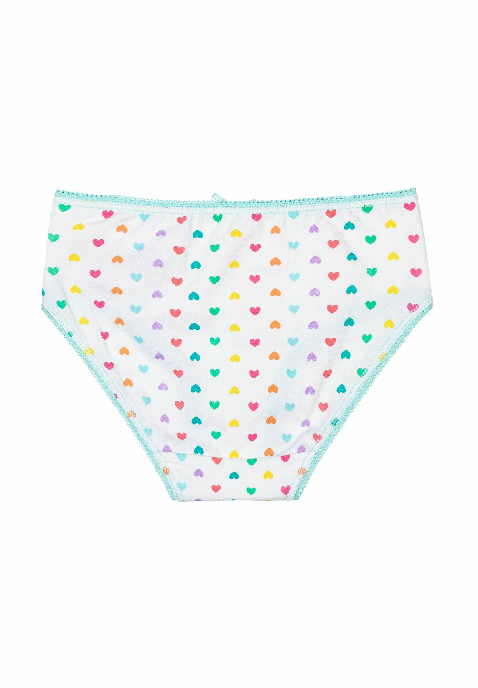 MINOTI PACK DE 10 BRAGUITAS - Braguitas