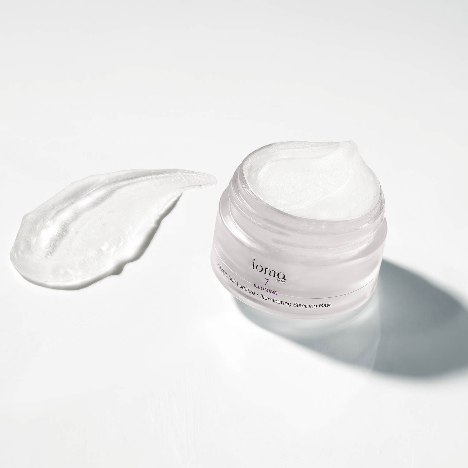 Ioma 7 Illumine Masque Nuit Lumière