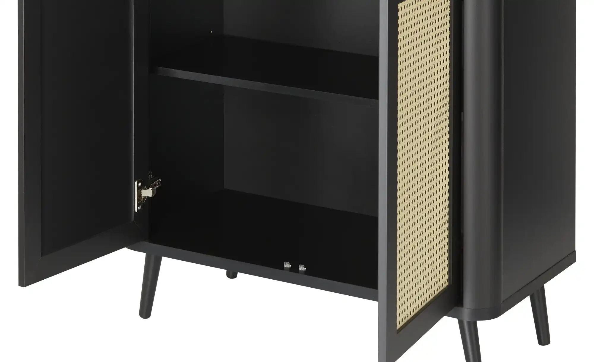 Roomers Vitrine