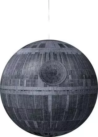 3D Puzzle Ball Star Wars Todesstern
