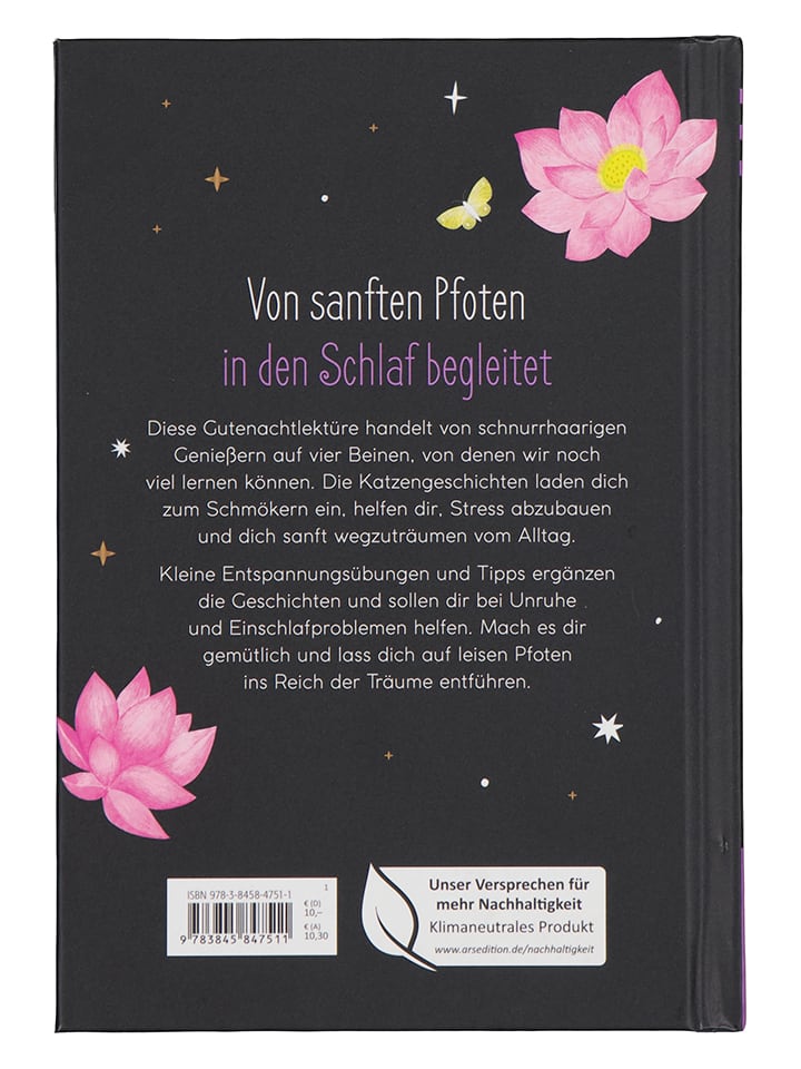 ars edition Erzählung 