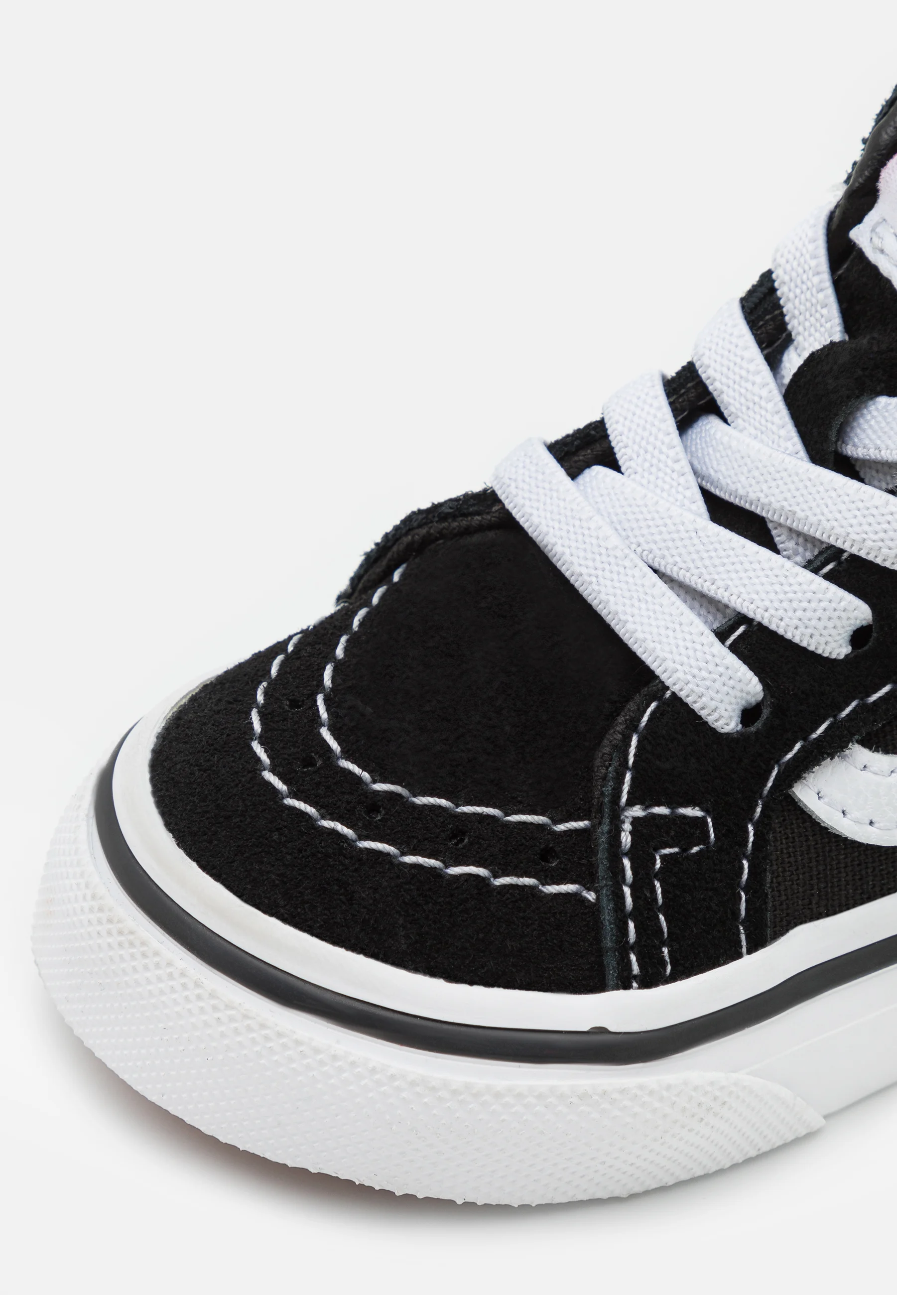 Vans SK8 HI ZIP UNISEX - Zapatillas altas