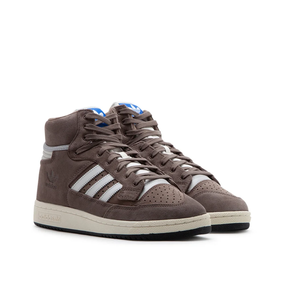 adidas Centennial 85 Hi High GY2535 / braun