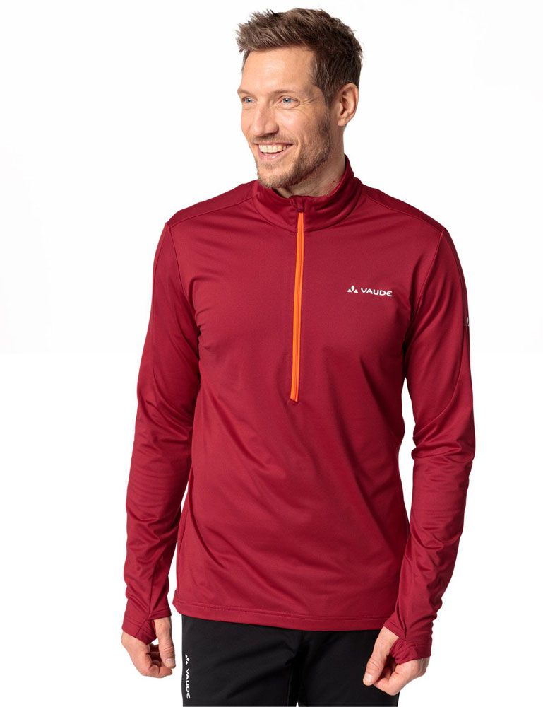 Vaude Livigno II - Funktionsshirt Langarm kaufen | Bike-Discount