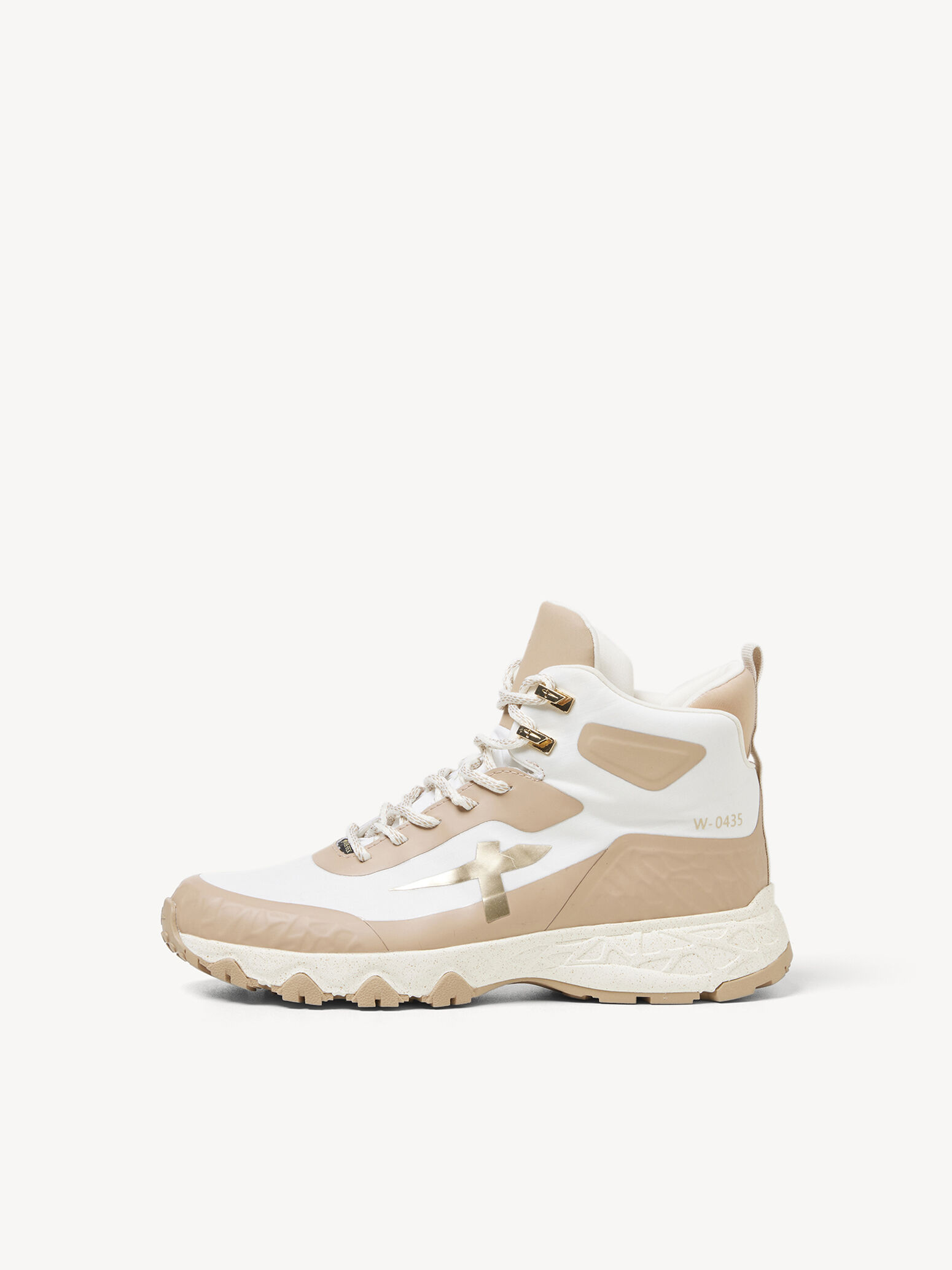 GORE-TEX Chaussure de randonnée W-0435 - beige