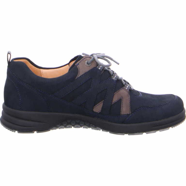 GANTER Sneaker blau Gloria
