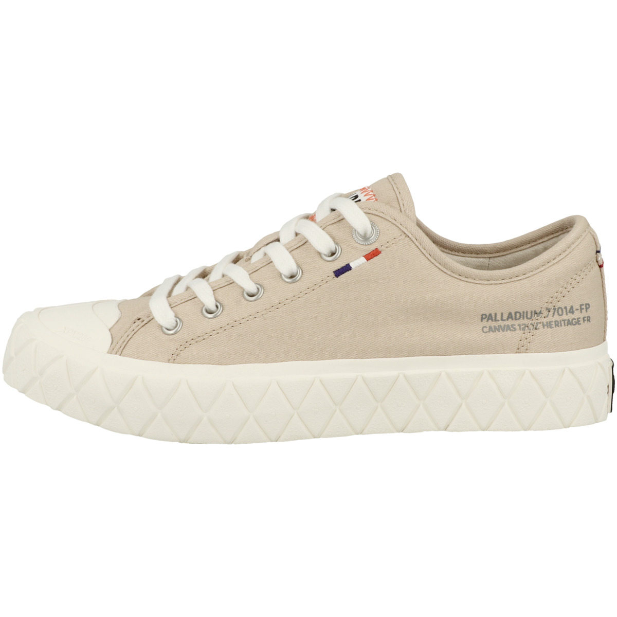 Palladium Palla Ace Cvs Sneaker Low beige