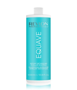 Revlon Professional Equave Instant Detangling Micellar Shampoo Haarshampoo-1000 ml