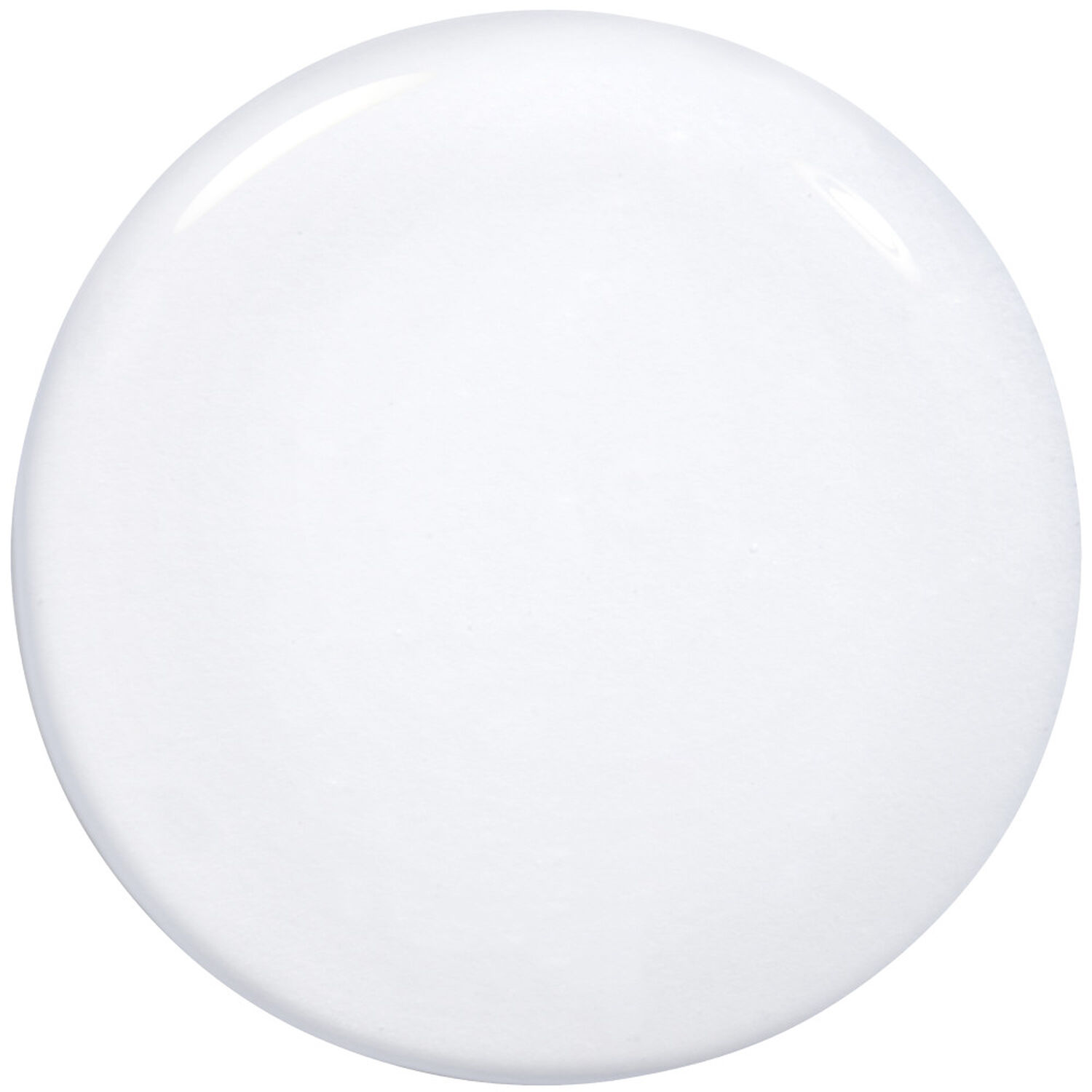 Essie good to go Top coat séchage rapide et résultat brillant