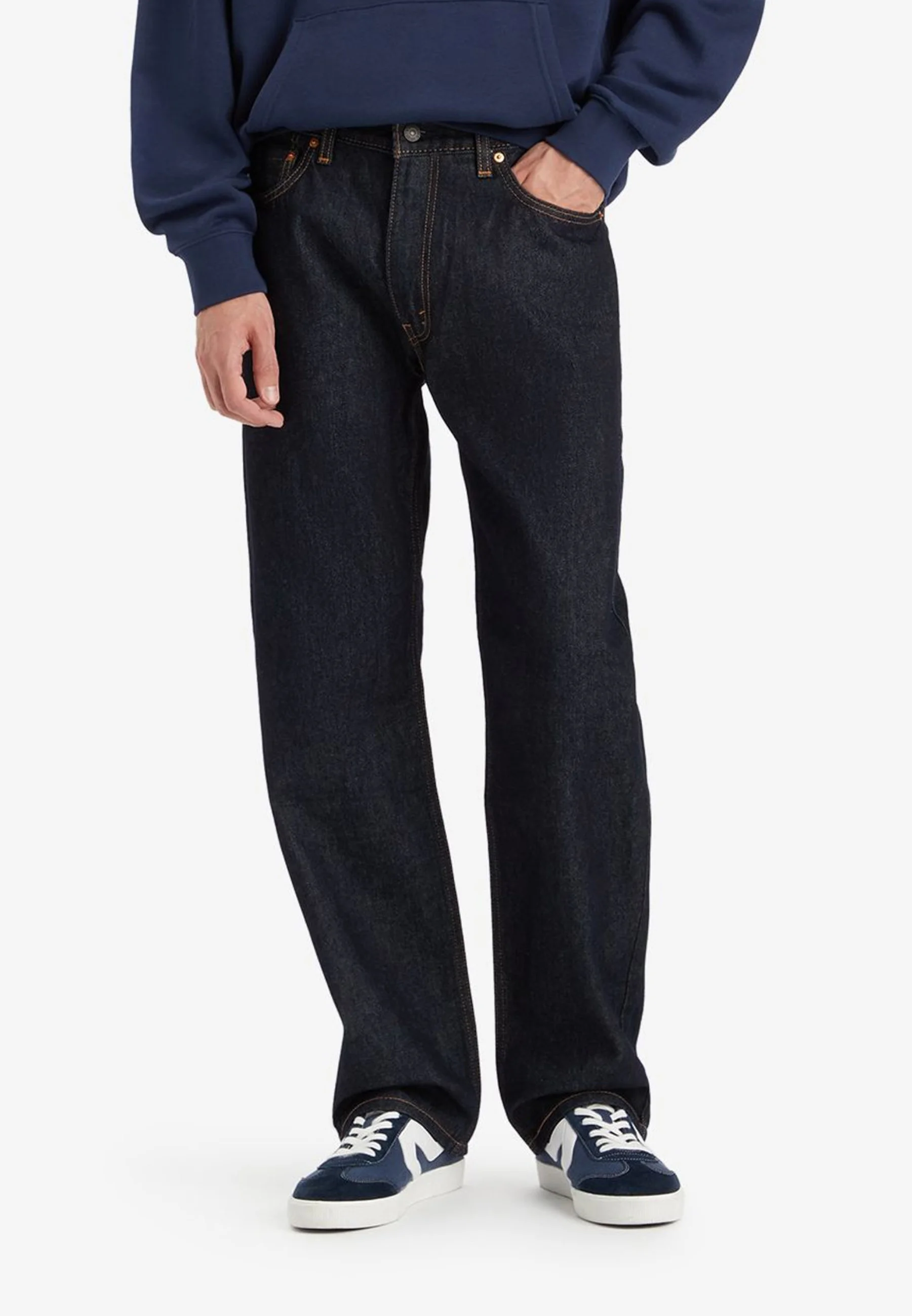 Levi's® 555 '96 RELAXED STRAIGHT - Vaqueros holgados