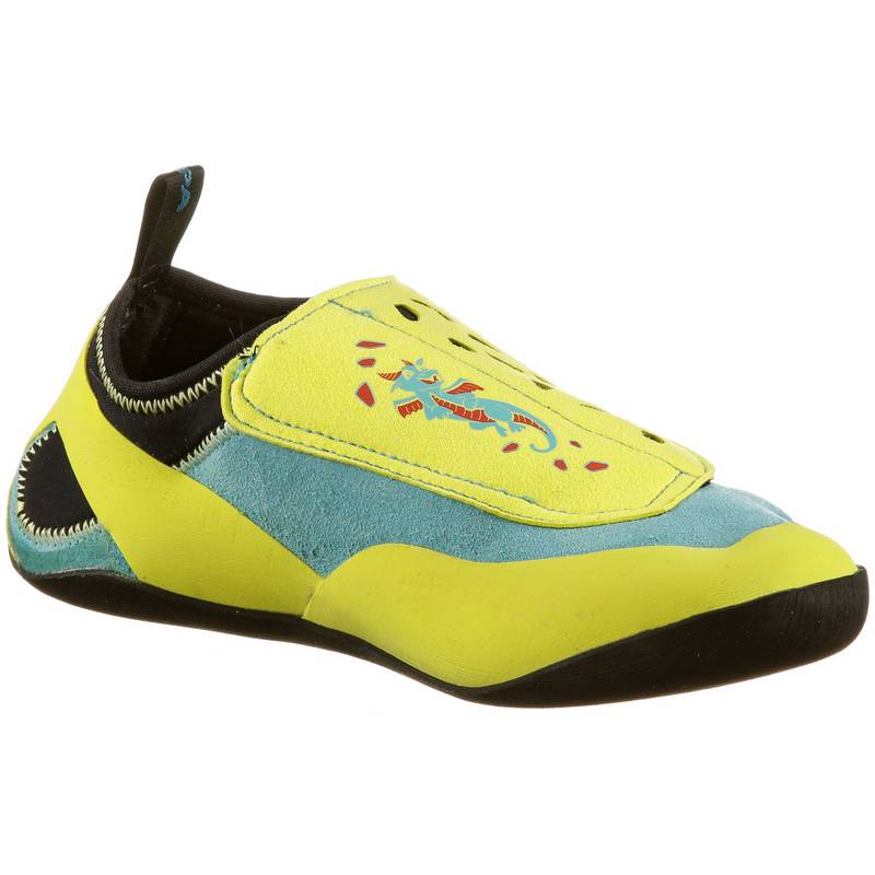Scarpa Piki Kletterschuhe Kinder