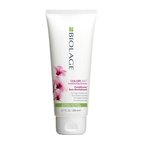 Balzam za lase Matrix Biolage Colorlast 200 ml