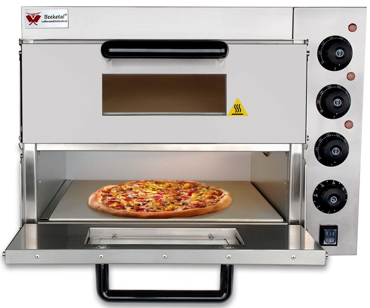 Beeketal Pizzaofen