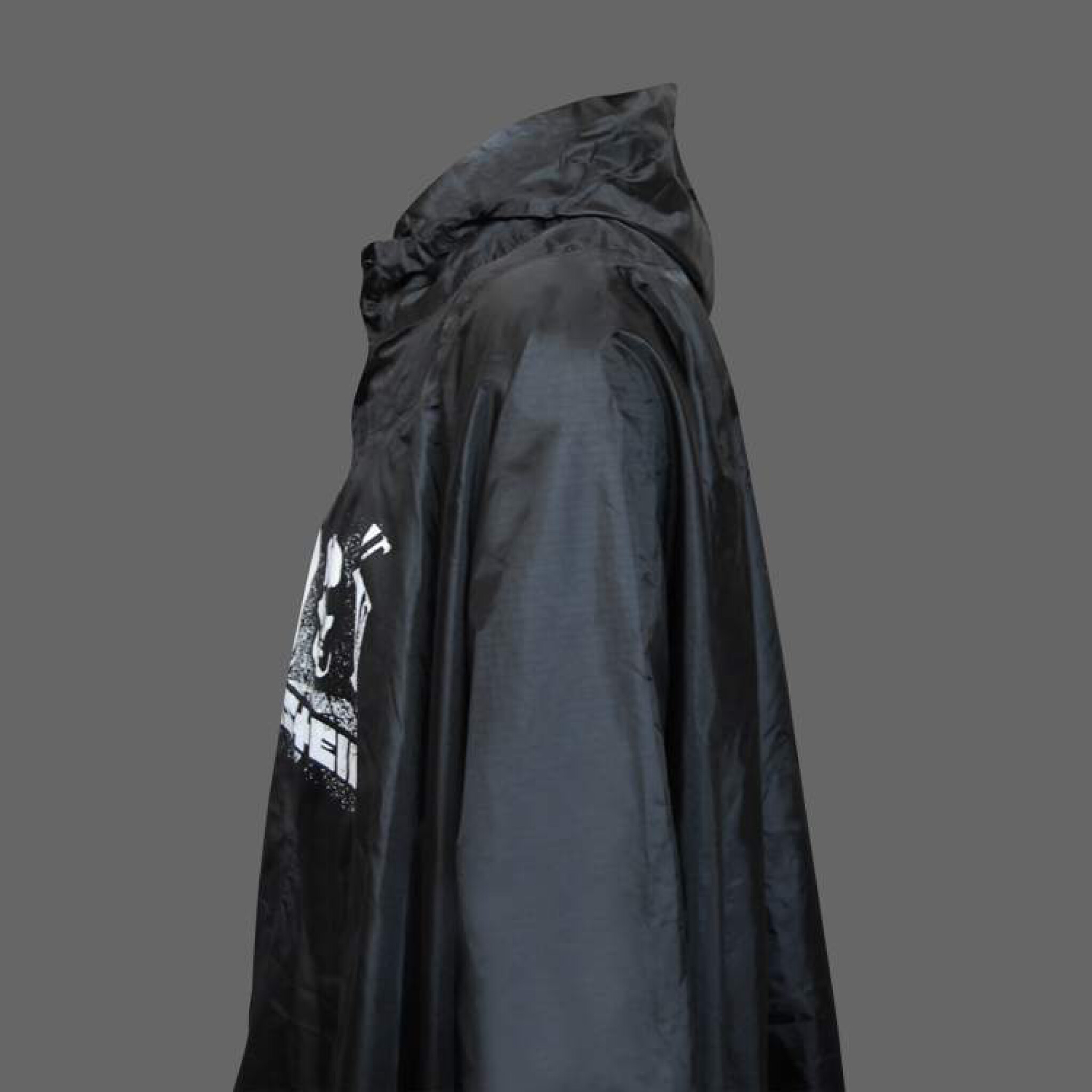 Poncho ”Ahoi”