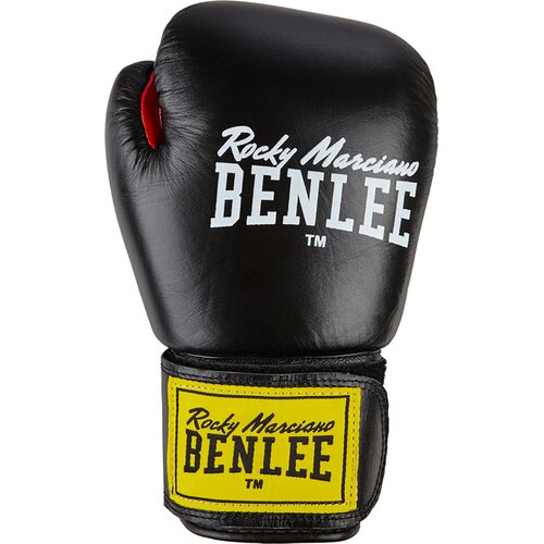 BOXHANDSCHUHE AUS LEDER FIGHTER