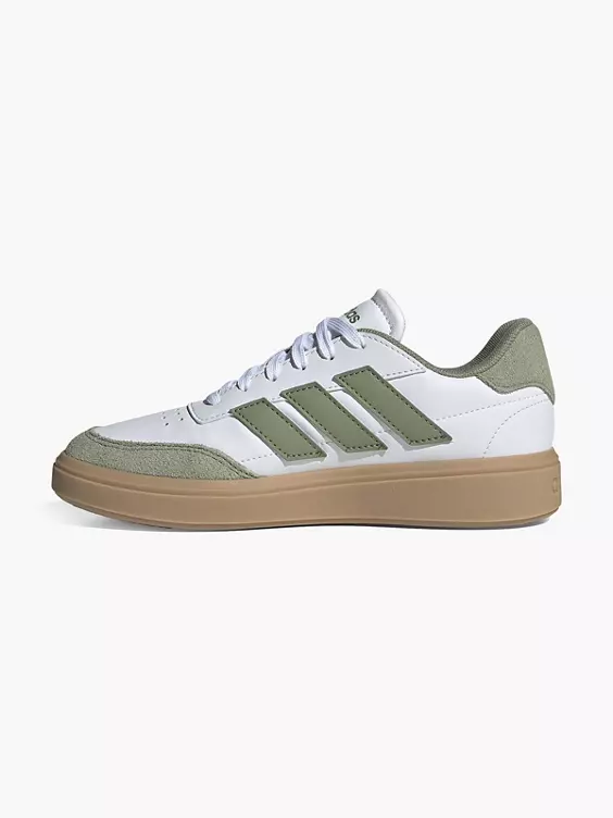adidas COURTBLOCK J Sneaker