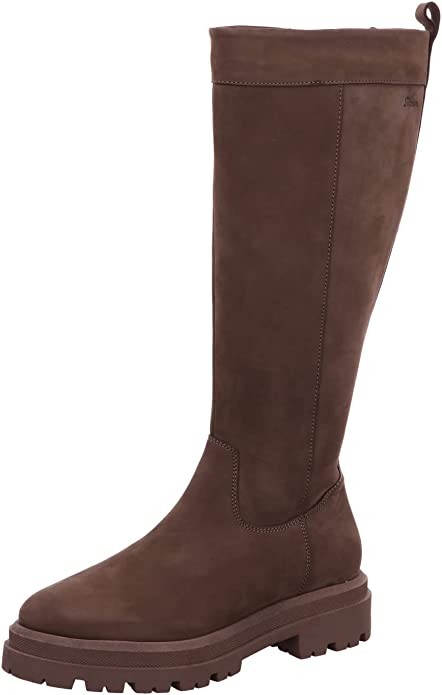 SIOUX Stiefeletten braun Kuimba-703