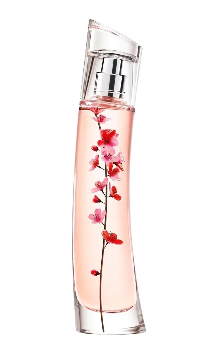 Kenzo Flower By Kenzo Ikebana парфемска вода за жене 75 мл
