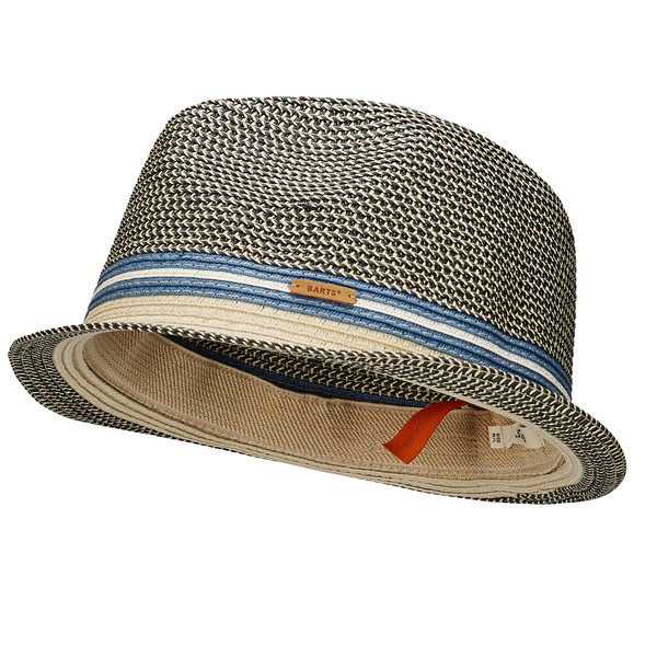 FLUORIET HAT Herren - Sonnenhut