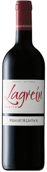 2020 Südtiroler Lagrein Riserva Alto Adige DOC trocken - Weingut H. Lentsch
