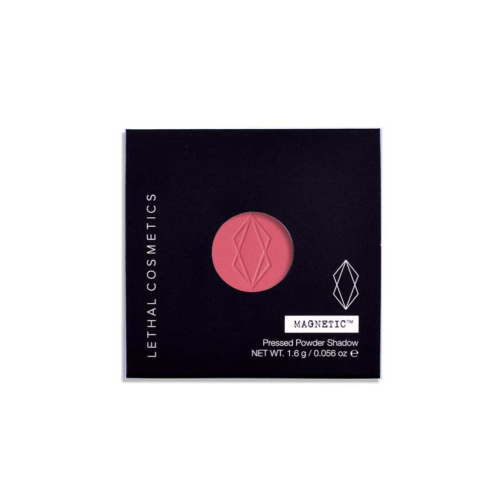 LETHAL COSMETICS Rites Collection MAGNETIC™ Pressed Eyeshadow - Ethos