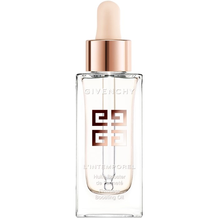 Firmness Boosting Oil