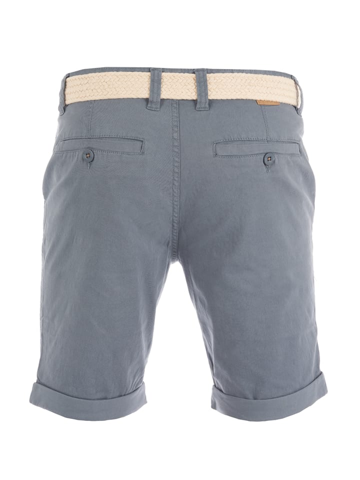 riverso  Short RIVHenry regular/straight in Grau günstig kaufen