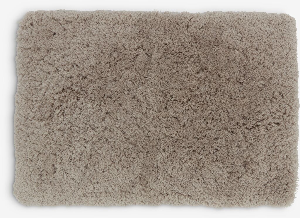 SANDVIKEN złoty Mata łazienkowa SANDVIKEN 60x90cm à KRONBORG