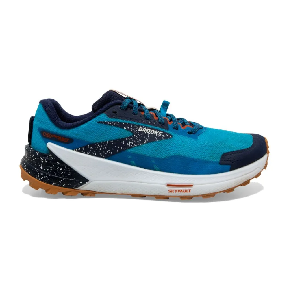 Brooks Catamount 2 110399-1D-490 / blau