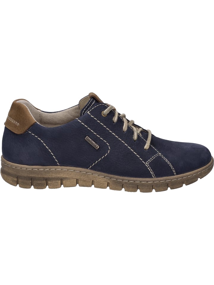 Josef Seibel Halbschuh Steffi 62 in ocean-kombi günstig kaufen