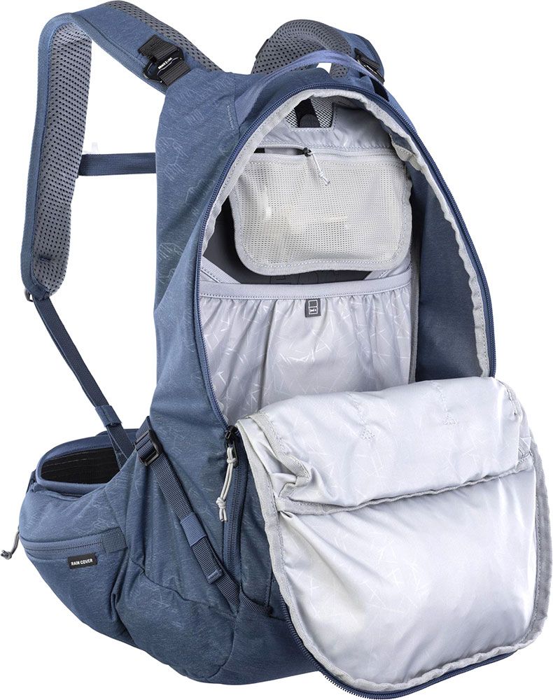 Evoc Trail Pro 16L - Protektoren Rucksack kaufen | Bike-Discount