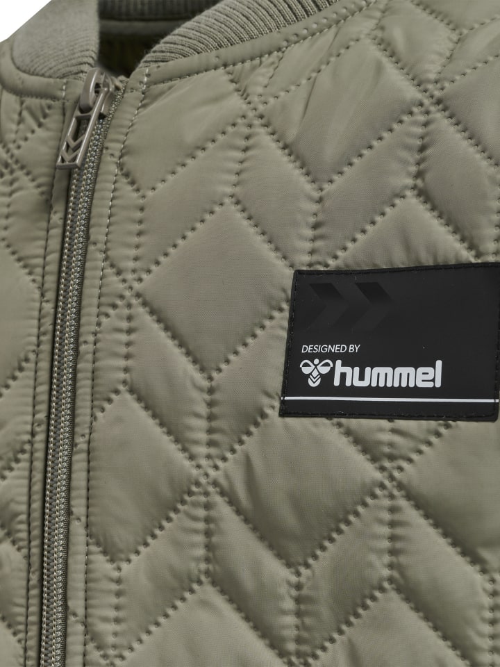 Hummel Hummel Reißverschluss Jacke Hmlwest Kinder in VETIVER günstig kaufen 134