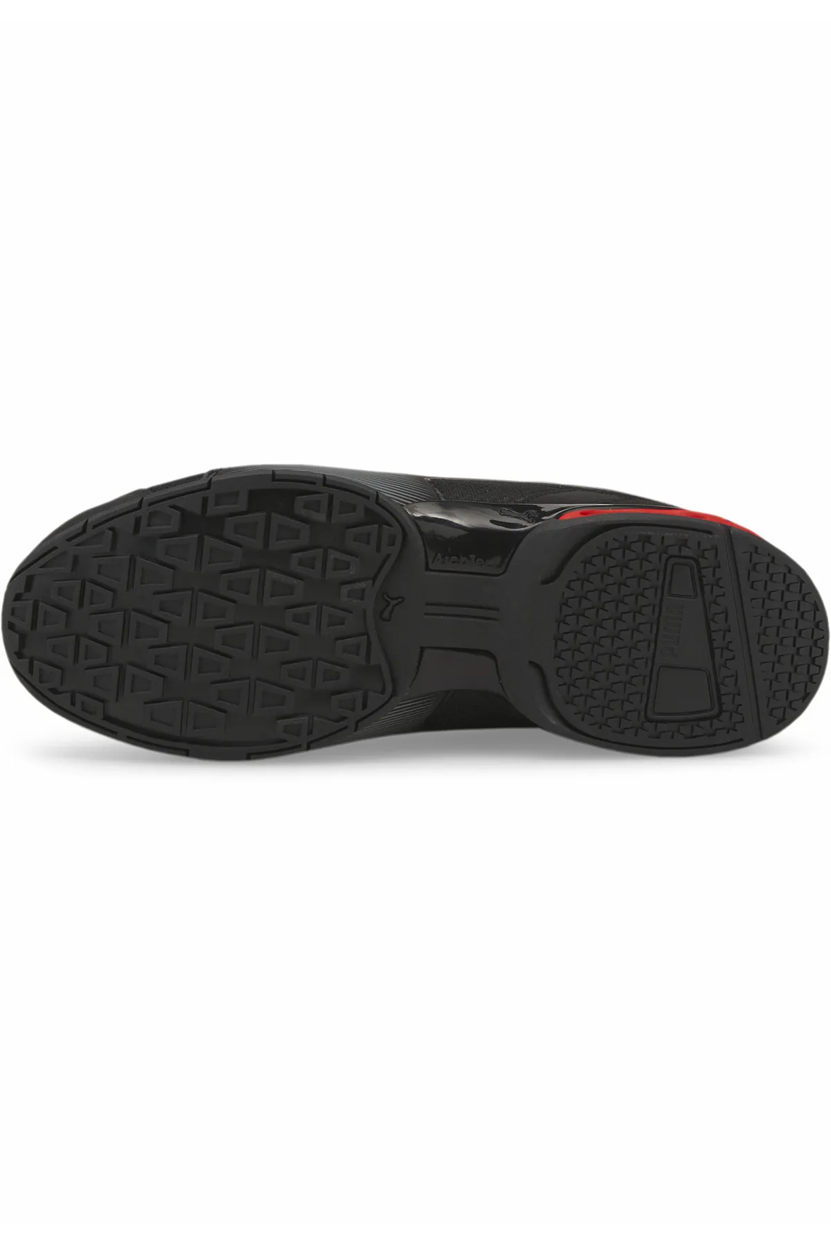 Puma  Laufschuh & Trainingsschuh - Schwarz - Flacher Absatz