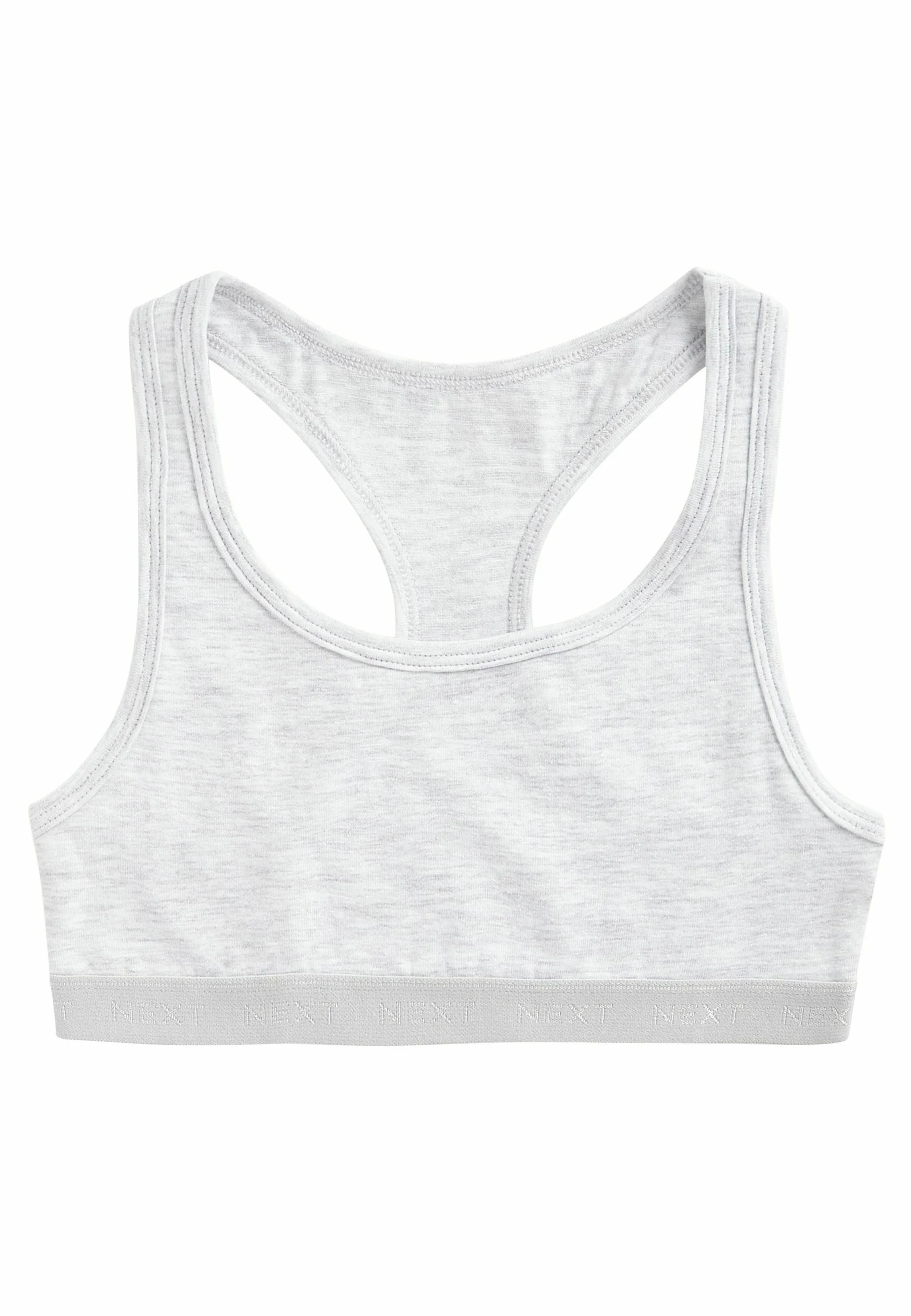 Siguiente PAQUETE DE 3 BANDOLERA DE ESPALDA NAVEGADORA PARA MAYORES - Bustier