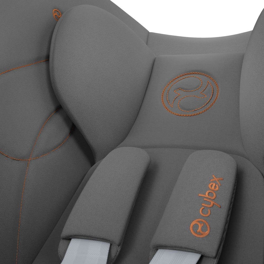 Cybex Babyschale Cybex Cloud G i-Size Babyschale / 0 - 13 kg Geburt - ca. 24 Monate