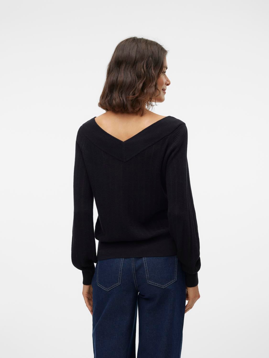 VMNEWLEXSUN Pullover