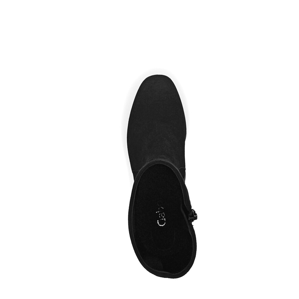 Gabor fashion Elegante Stiefelette schwarz